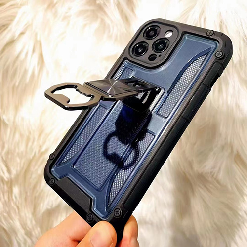 Gepersonaliseerde telefoonhoes