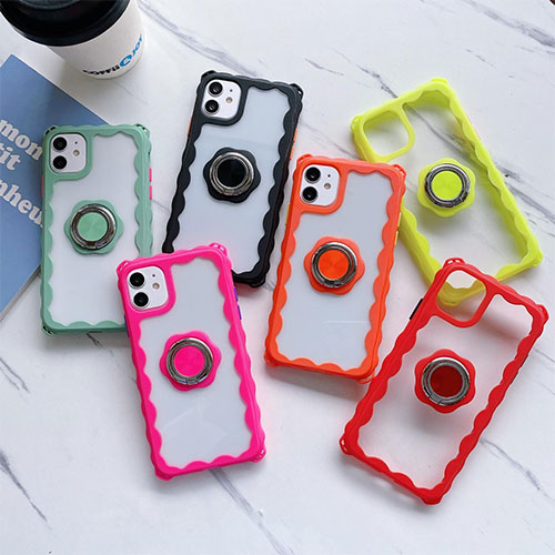Telefoonhoesjes voor meisjes