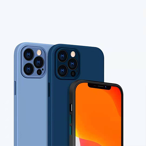 Telefoonhoesjes TPU