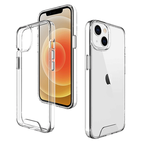 Space TPU pc-telefoonhoesje